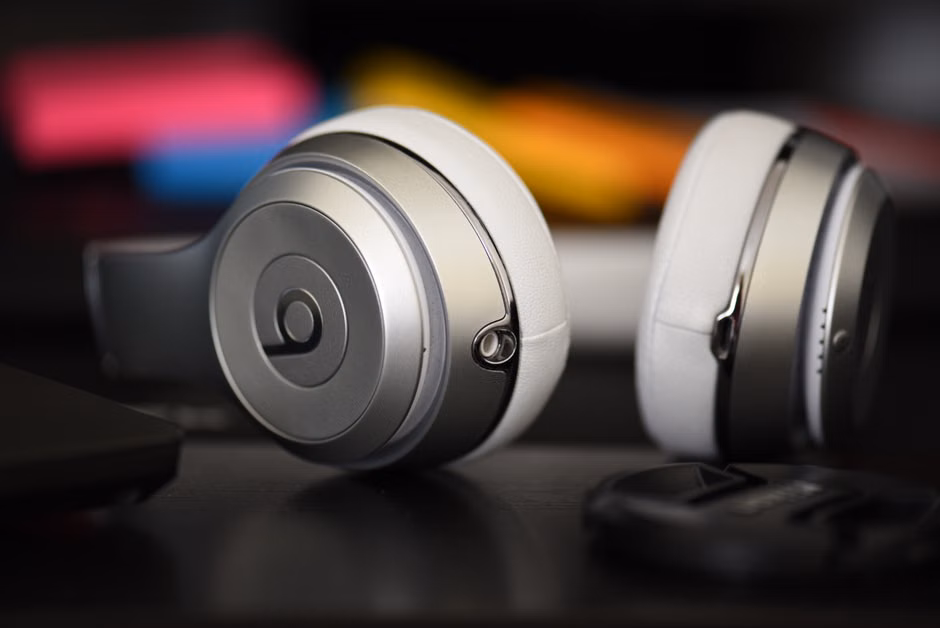 Caixa de Som Bluetooth